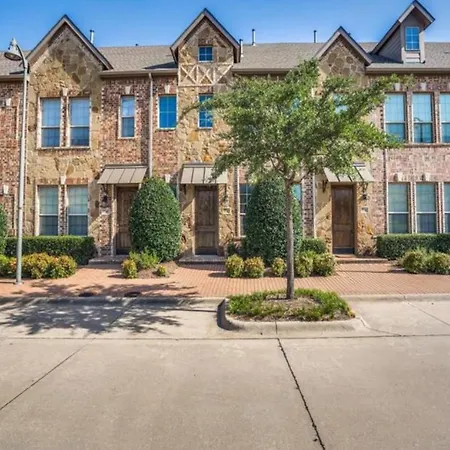 Luxury Legacy West Townhouse Villa